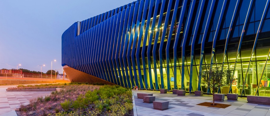 东北伊利诺伊州立大学 Northeastern Illinois University