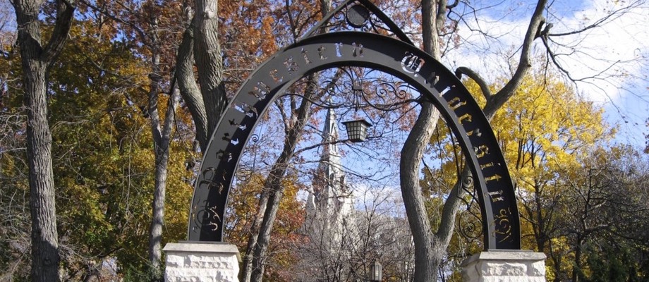 西北大学 NORTHWESTERN UNIVERSITY